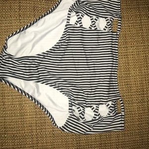 Bathing suits